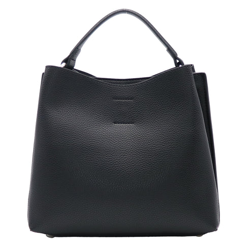 【雑誌掲載】2WAYワンハンドルバッグ 12-1122